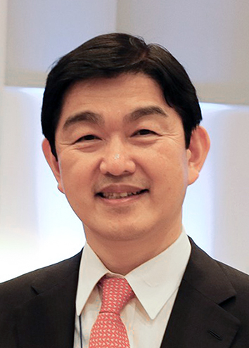 Dr. Shiina, Shuichiro